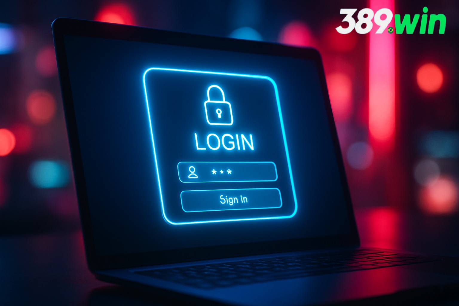 Benefícios do Login