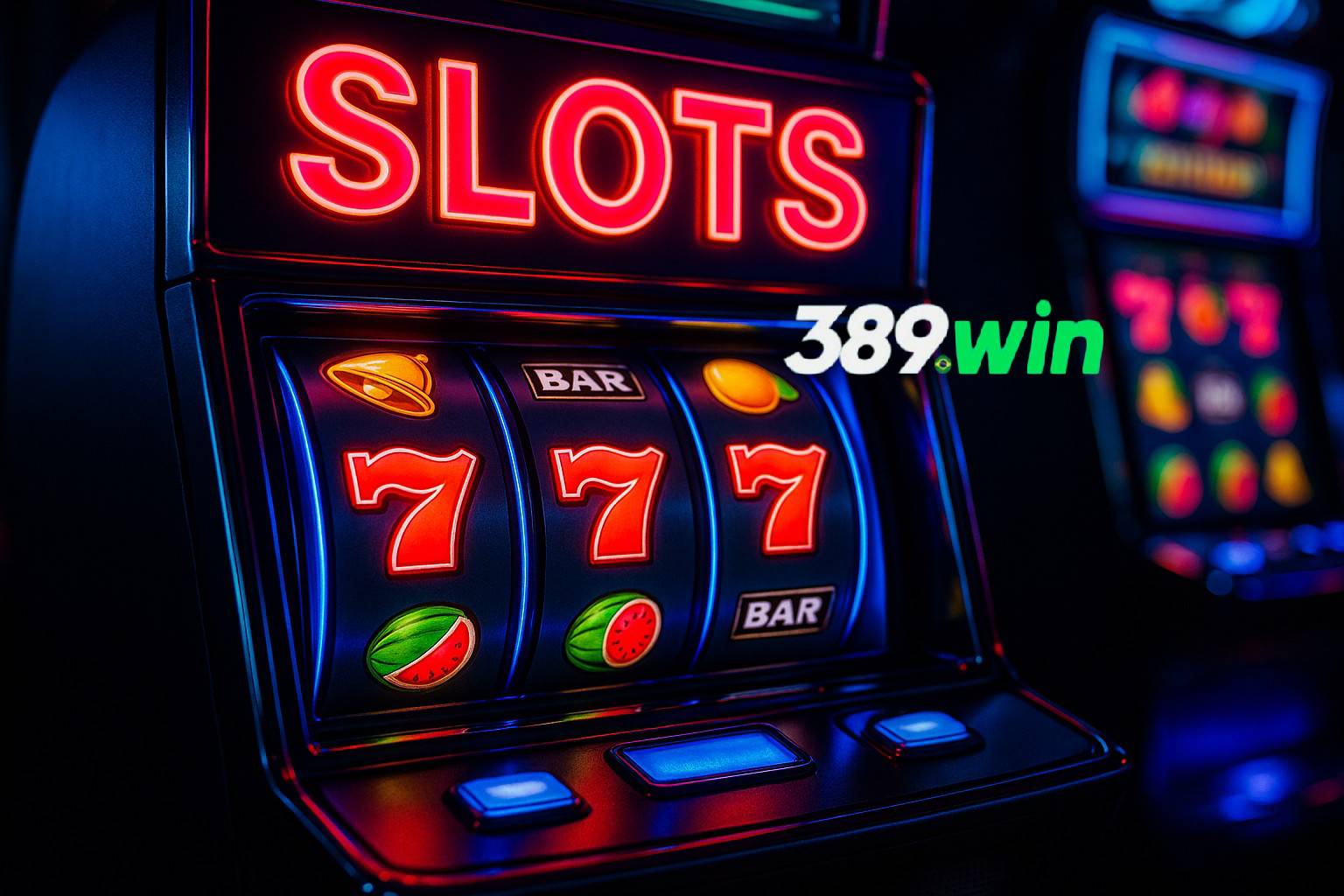 Benefícios dos Slots